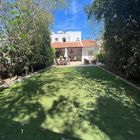 Heart Of Protaras Villa ภายนอก รูปภาพ