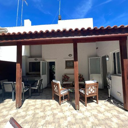 Heart Of Protaras Villa ภายนอก รูปภาพ