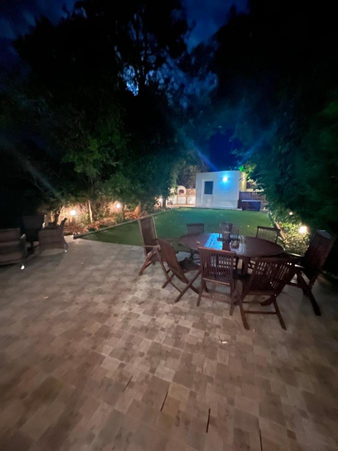 Heart Of Protaras Villa ภายนอก รูปภาพ