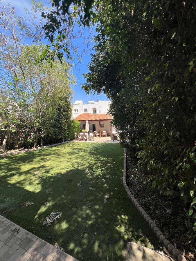Heart Of Protaras Villa ภายนอก รูปภาพ